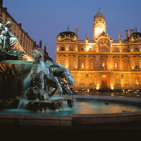 Apartment Appart' Sully *
