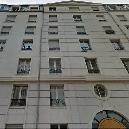 Appart' Sully Apartment