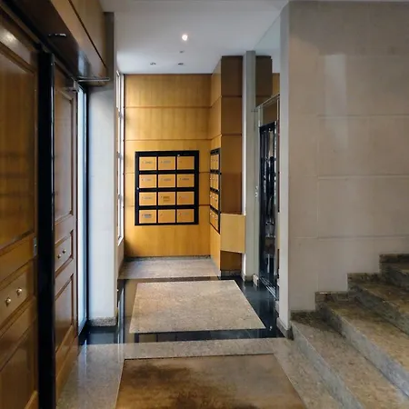Apartment Appart' Sully *