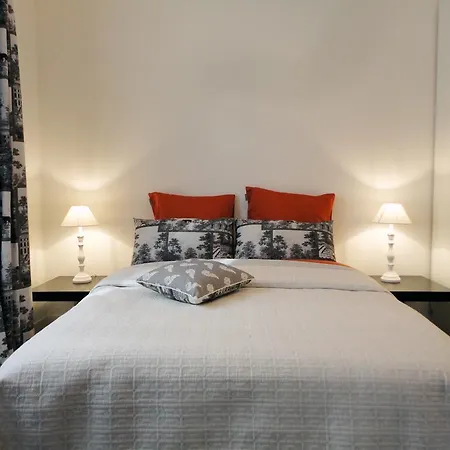 Apartment Appart' Sully