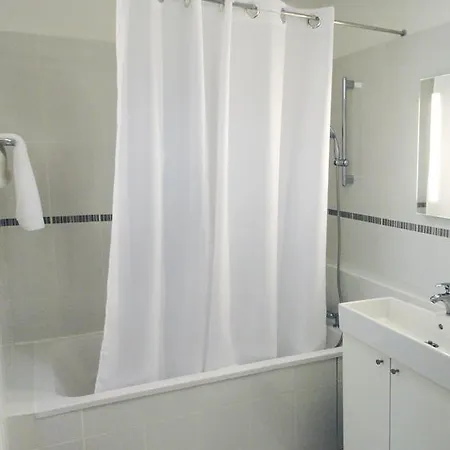 Apartment Appart' Sully *