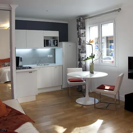 Appart' Sully Apartment